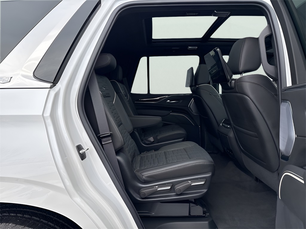 2024 Cadillac Escalade