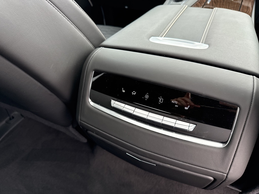 2024 Cadillac Escalade