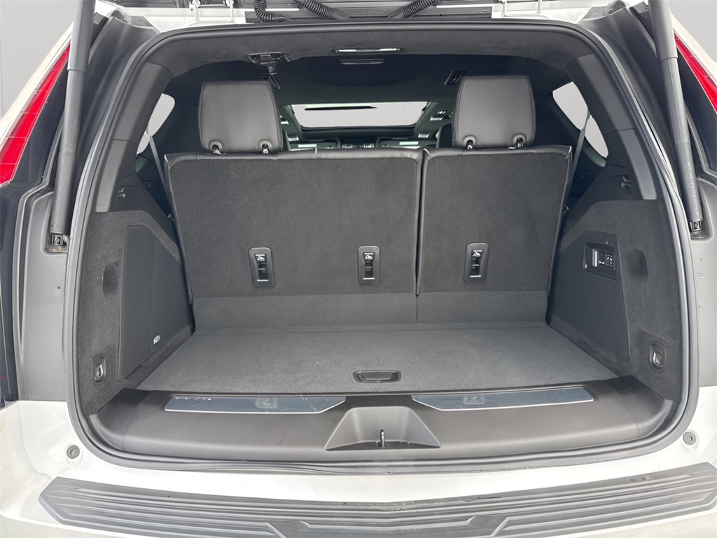 2024 Cadillac Escalade