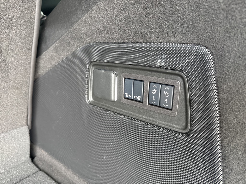 2024 Cadillac Escalade