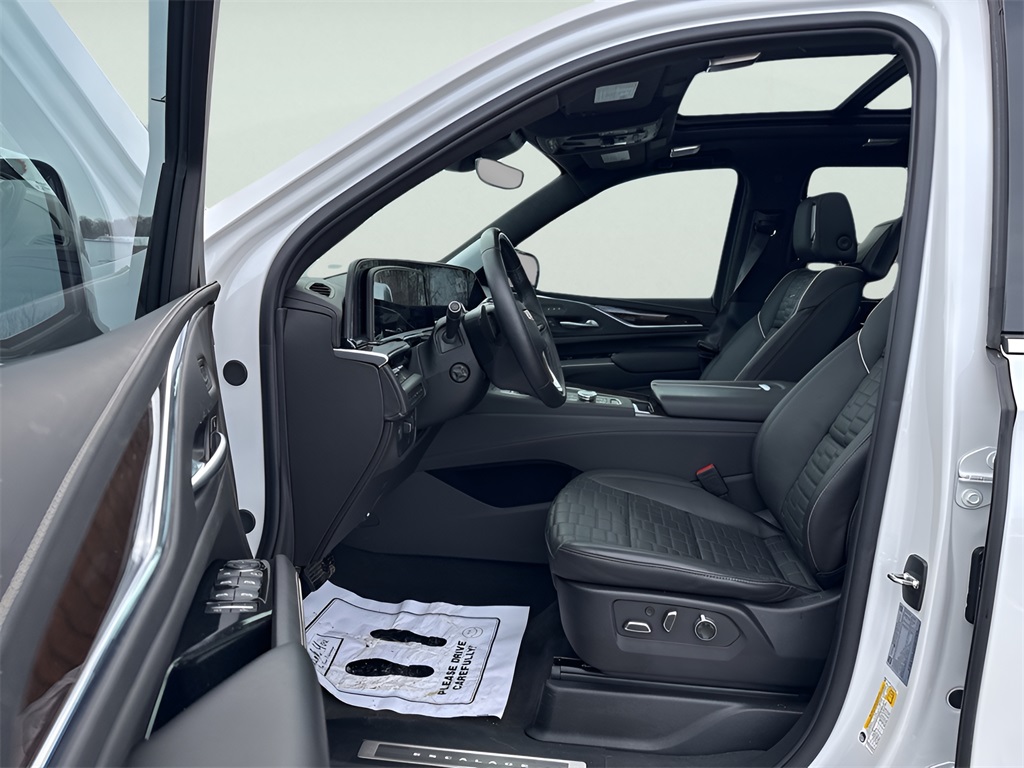 2024 Cadillac Escalade