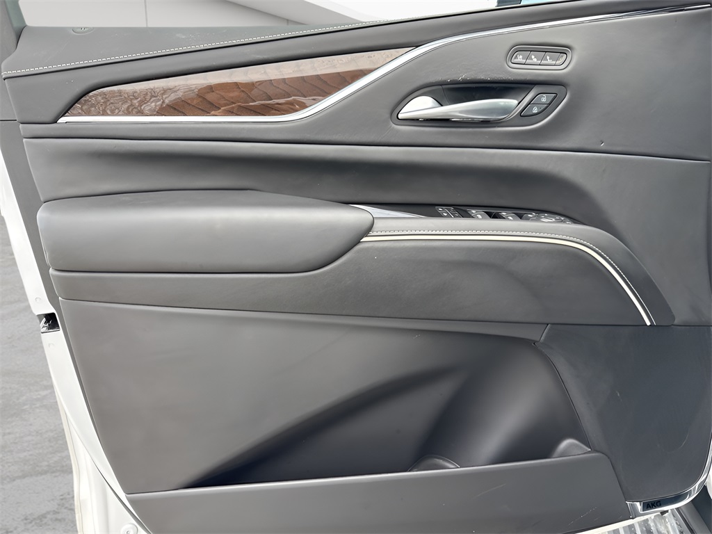 2024 Cadillac Escalade