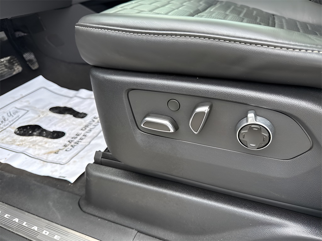 2024 Cadillac Escalade