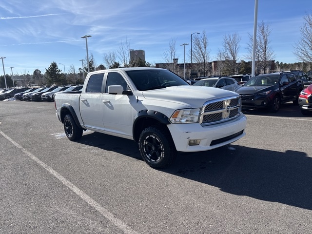 2009 Dodge Ram 1500 Sport
