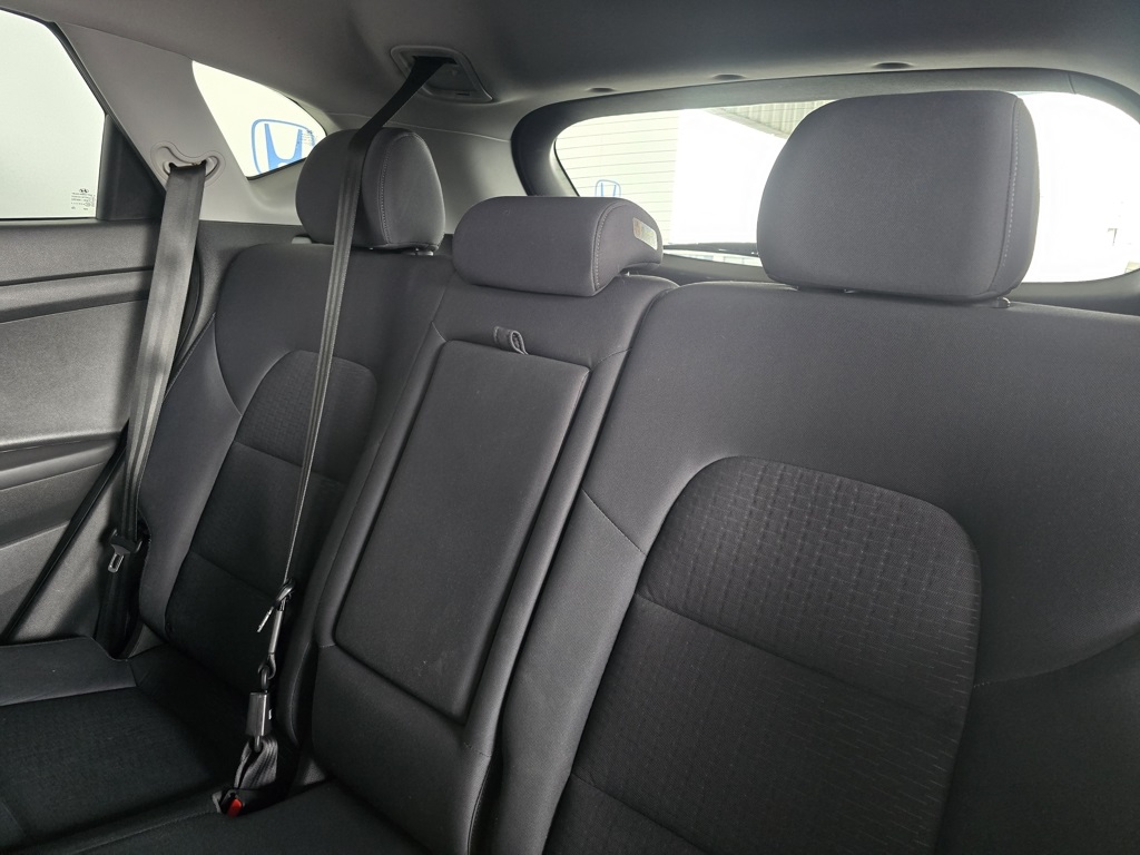 Thumbnail: 2021 Hyundai Tucson - 12