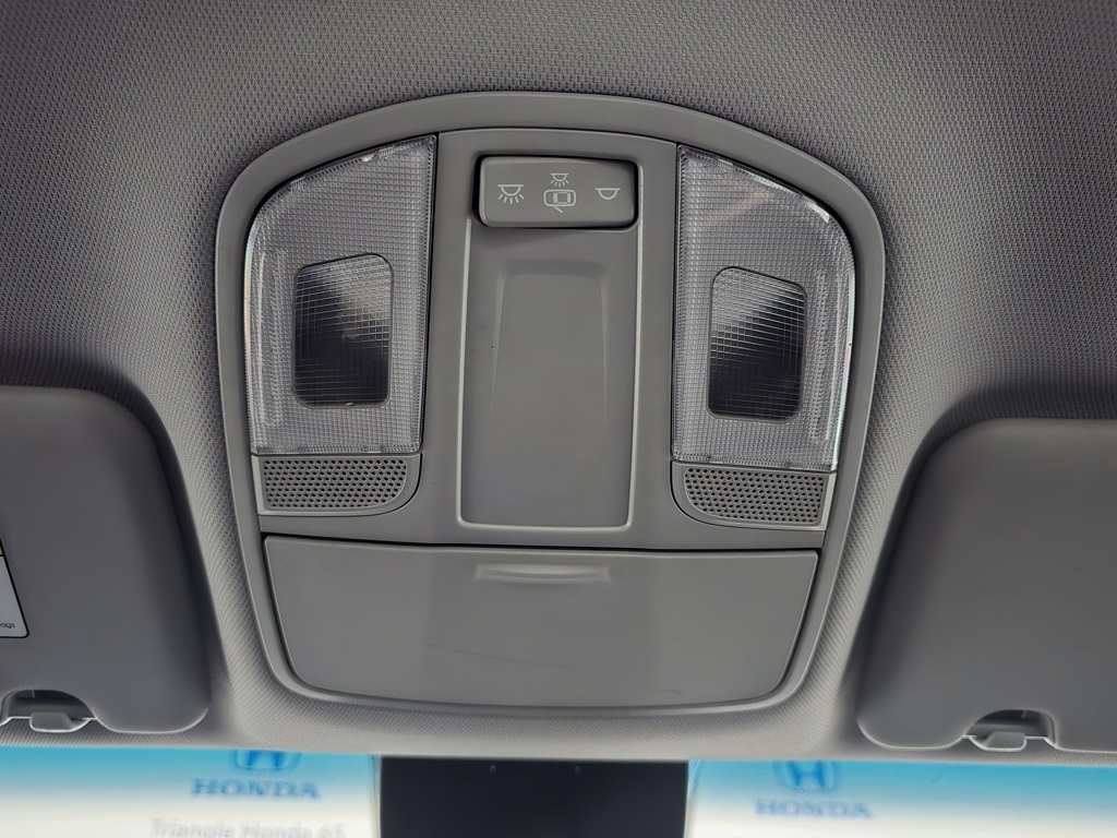 Thumbnail: 2021 Hyundai Tucson - 20