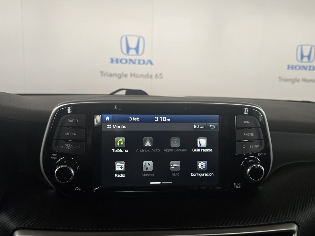 Thumbnail: 2021 Hyundai Tucson - 21