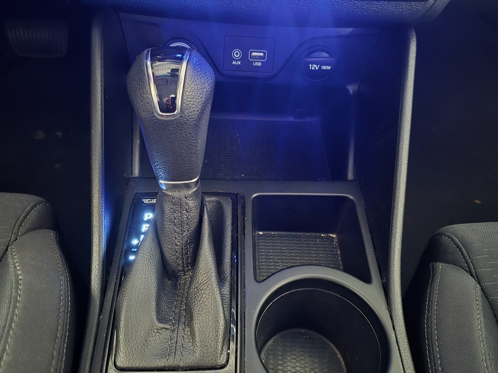 Thumbnail: 2021 Hyundai Tucson - 23