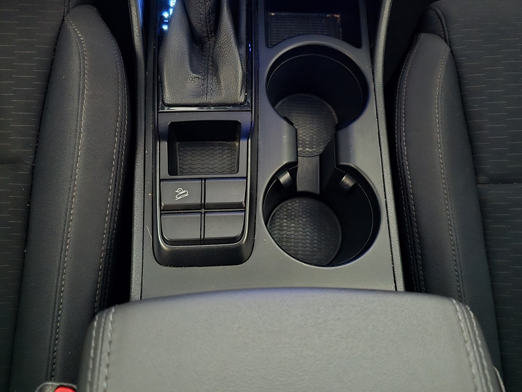 Thumbnail: 2021 Hyundai Tucson - 24