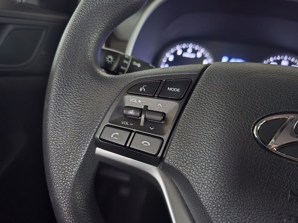 Thumbnail: 2021 Hyundai Tucson - 27