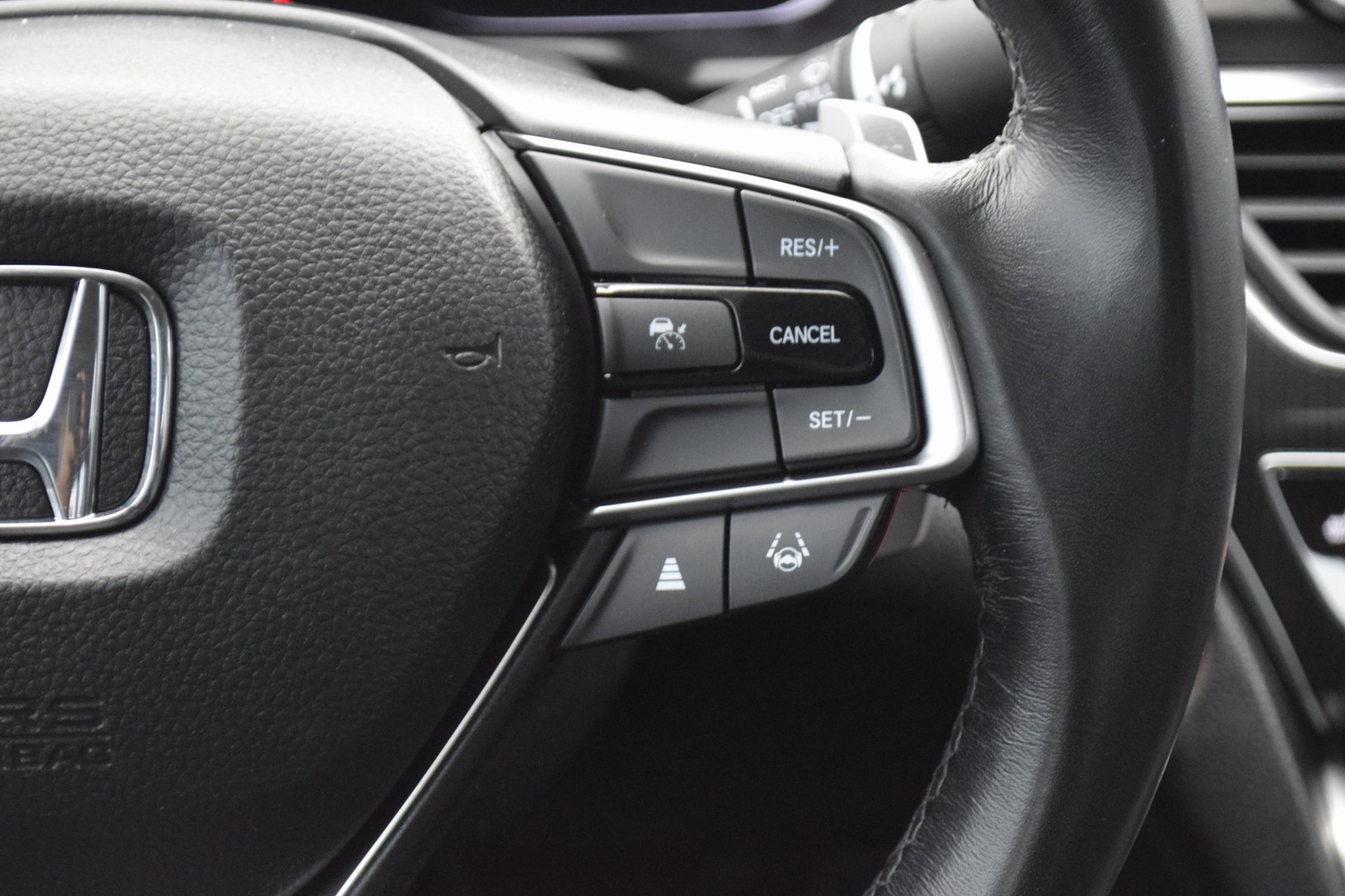 2021 Honda Accord Sport Special Edition Gray at DeMontrond Mazda