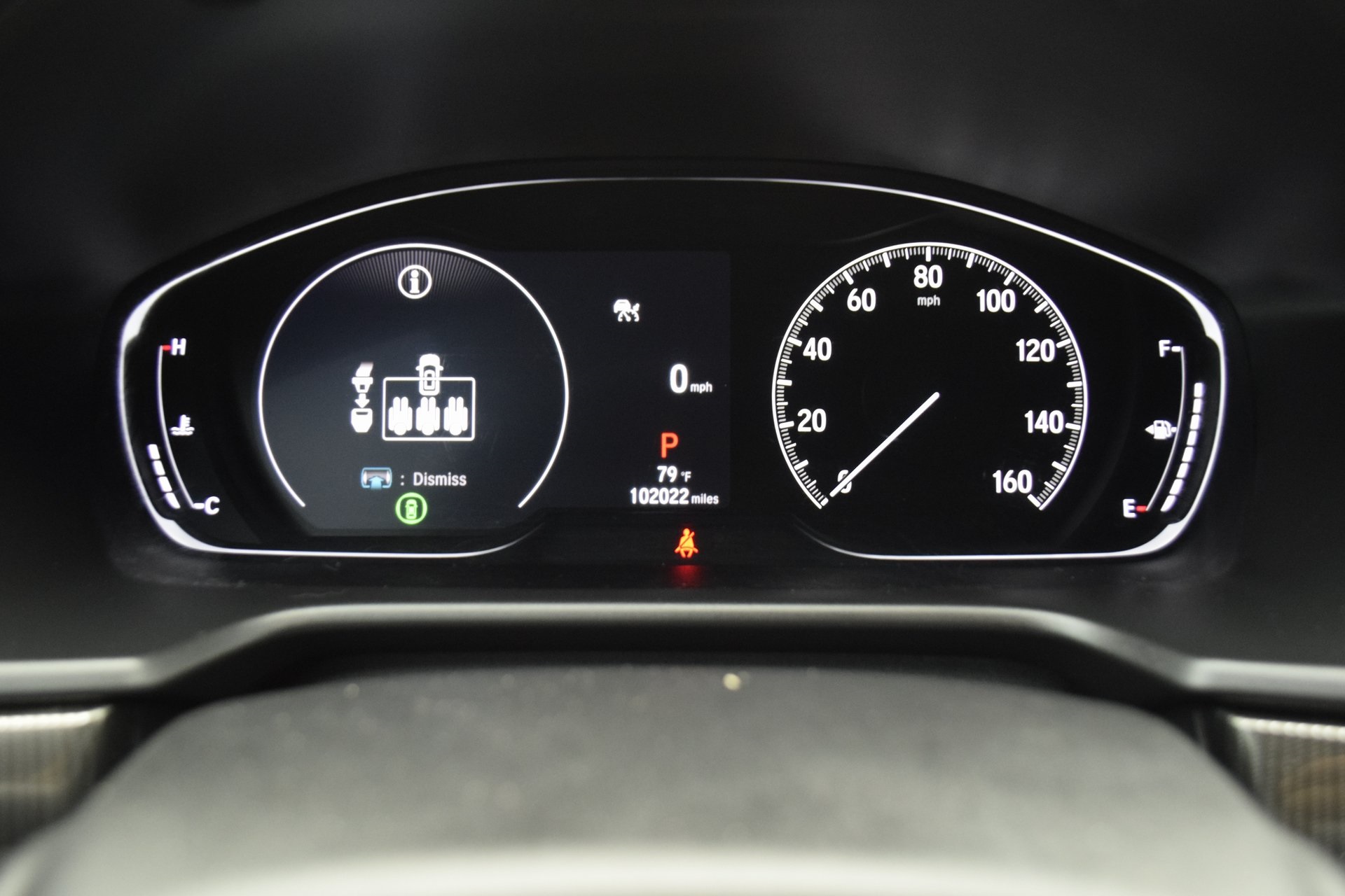 2021 Honda Accord Sport Special Edition Gray at DeMontrond Mazda