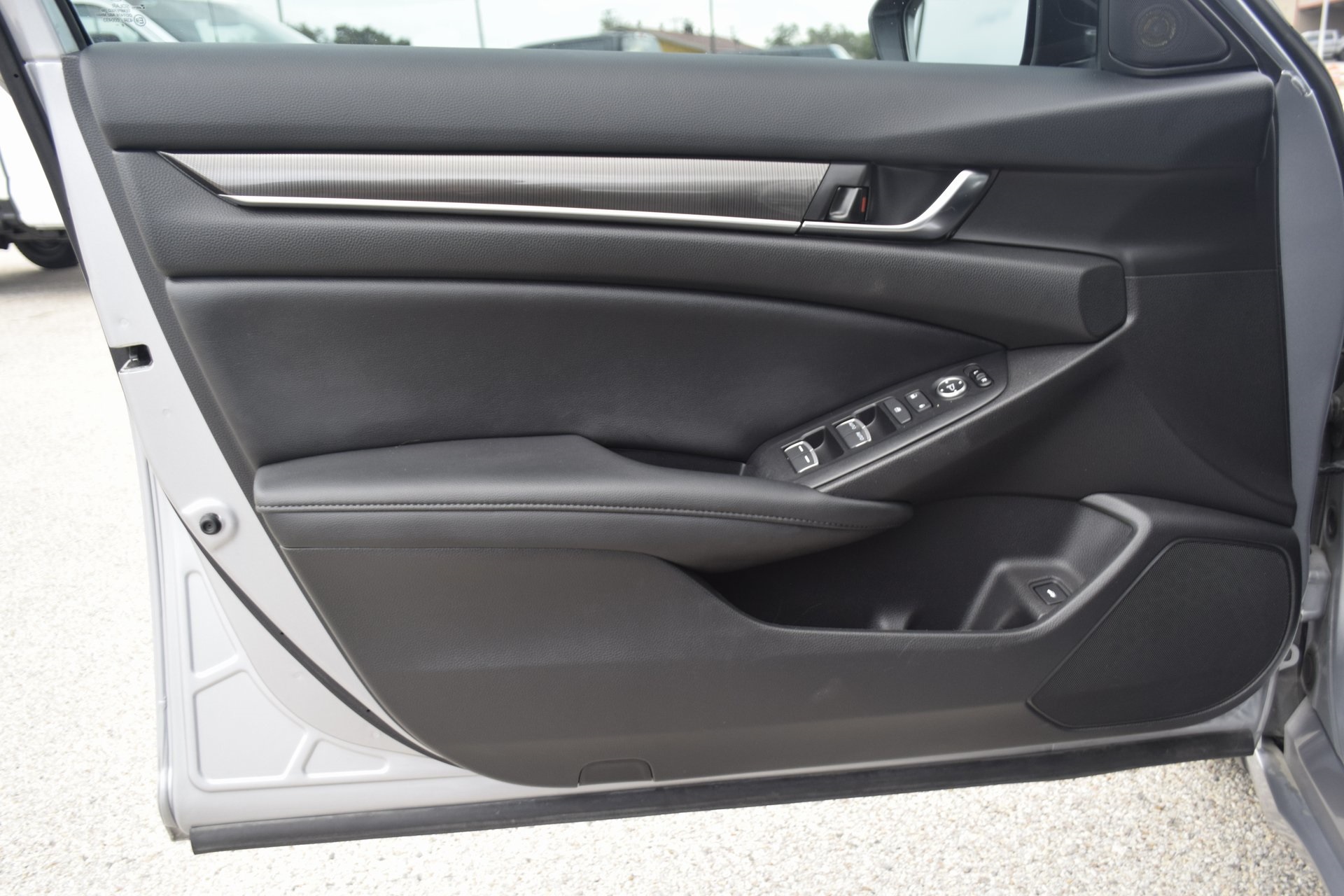 2021 Honda Accord Sport Special Edition Gray at DeMontrond Mazda