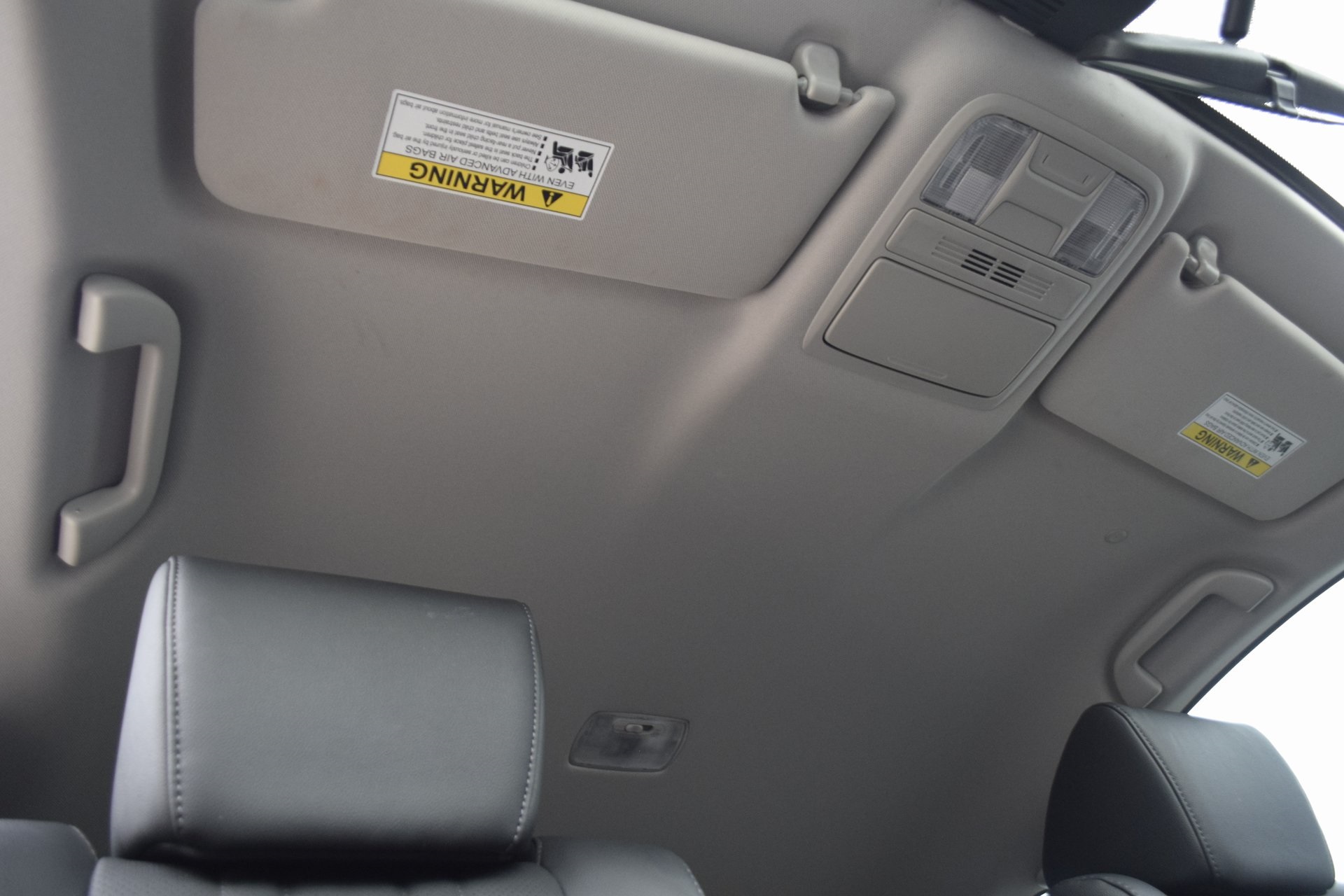 2021 Honda Accord Sport Special Edition Gray at DeMontrond Mazda