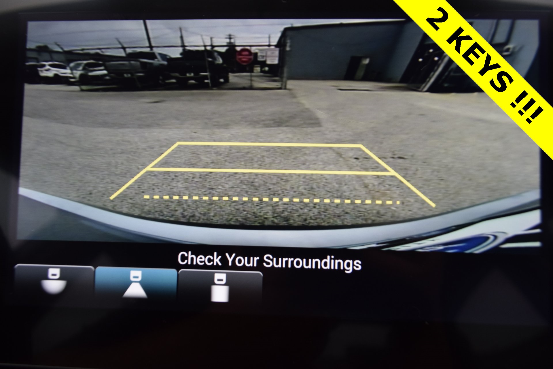 2021 Honda Accord Sport Special Edition Gray at DeMontrond Mazda