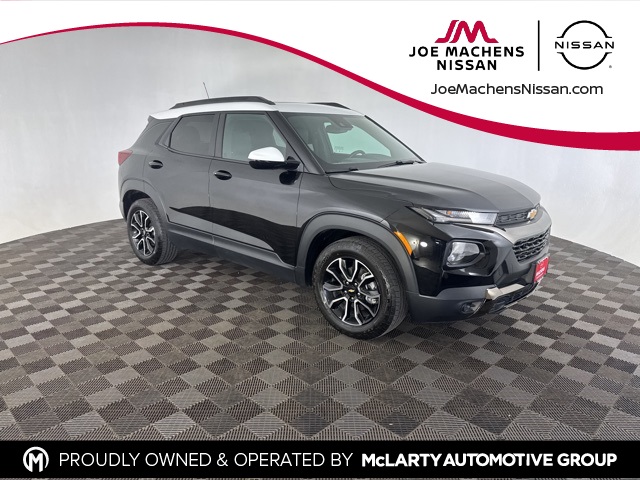 2023 Chevrolet Trailblazer ACTIV FWD