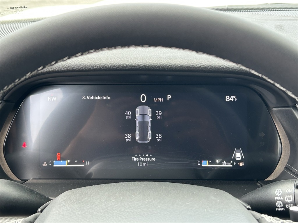 New Car 2025 Jeep Grand Cherokee  Altitude For Sale Under $40,000 In San Marcos, Texas