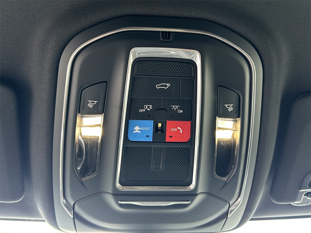 New Car 2025 Jeep Grand Cherokee  Altitude For Sale Under $40,000 In San Marcos, Texas