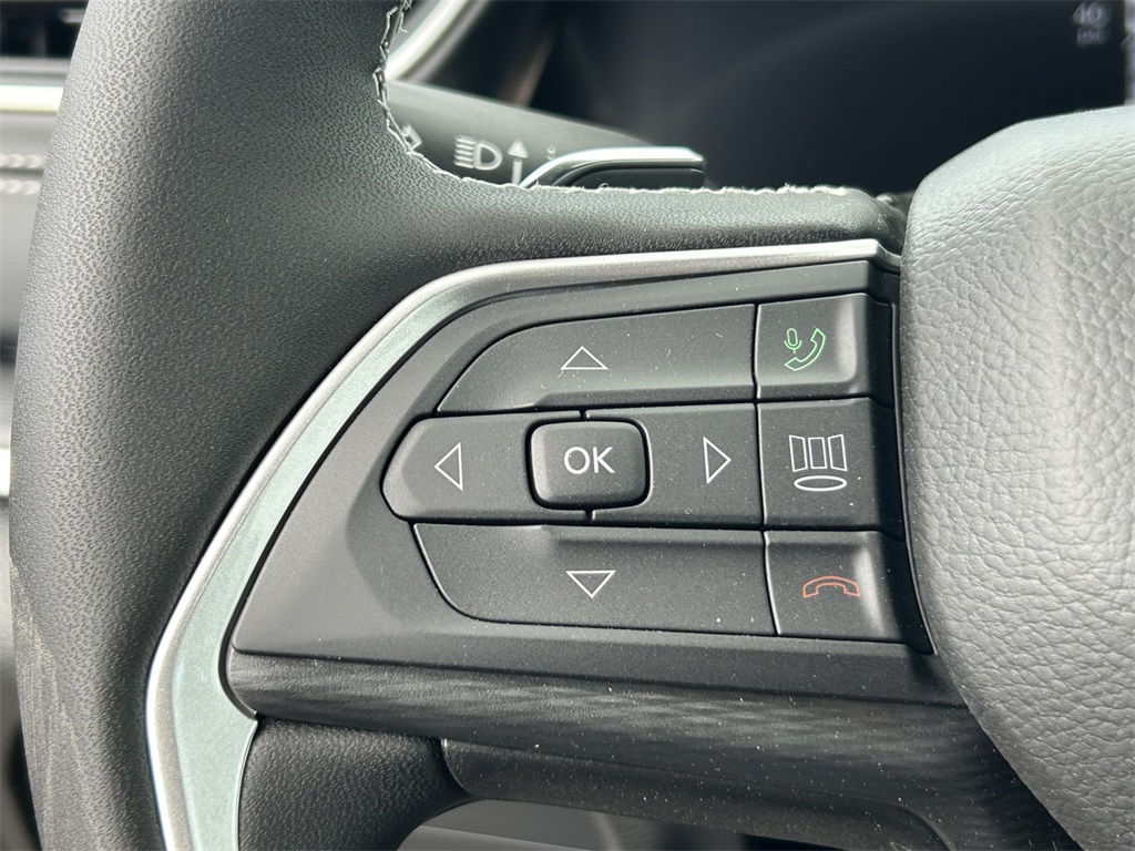 New Car 2025 Jeep Grand Cherokee  Altitude For Sale Under $40,000 In San Marcos, Texas