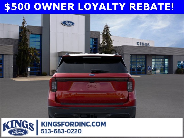 View vehicle photo 5