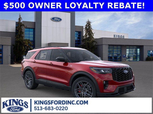 View vehicle photo 7