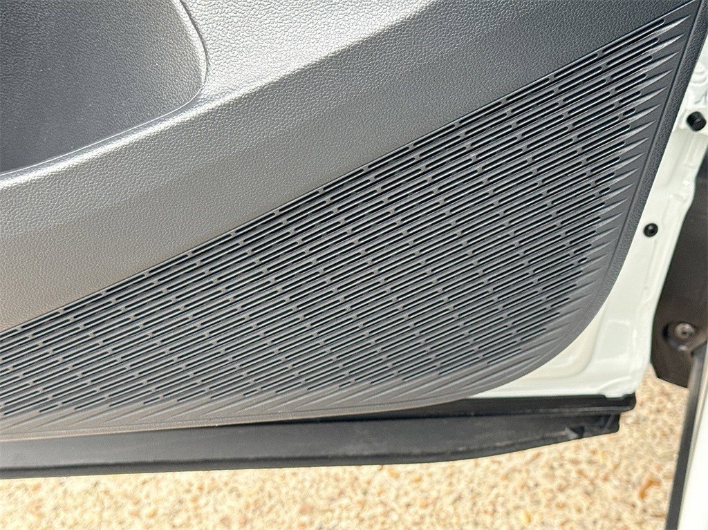 2025 Volkswagen Atlas Cross Sport 2.0T SE w/Technology White at DeMontrond Automotive Group