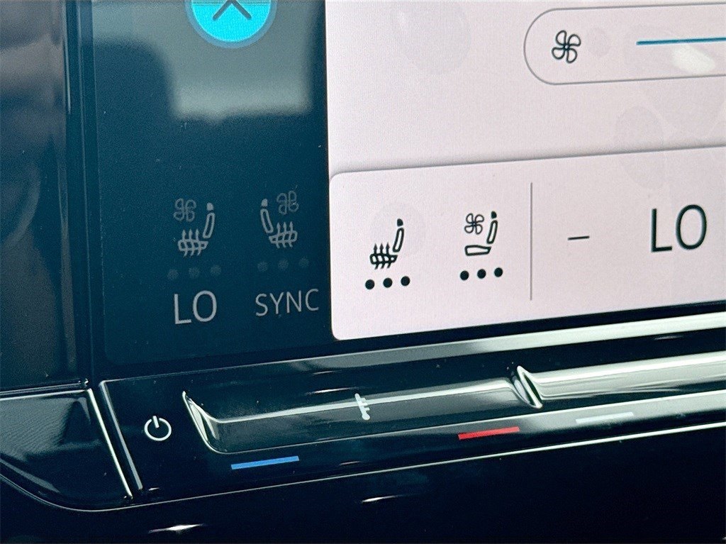 2025 Volkswagen Atlas Cross Sport 2.0T SE w/Technology White at DeMontrond Automotive Group