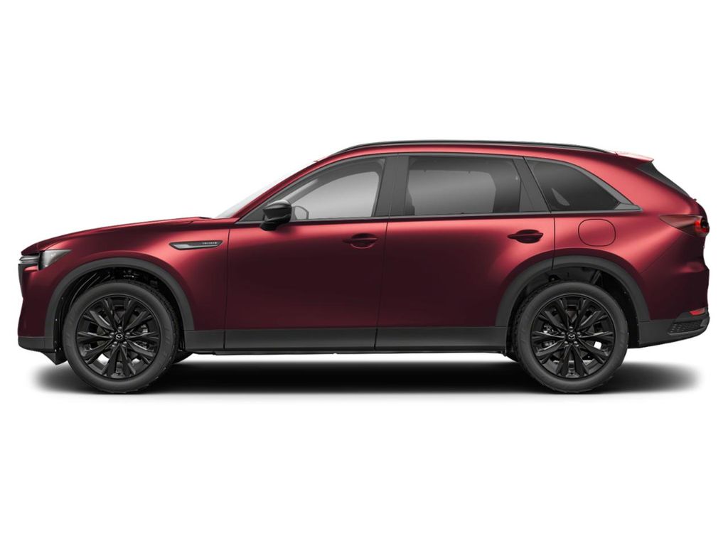 New Car 2025 Mazda Cx-90  3.3 Turbo Premium For Sale In Austin, Texas