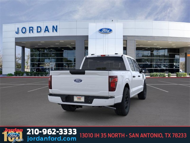 New Car 2025 Ford F-150  Stx For Sale Under $40,000 In San Antonio, Texas