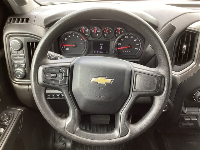 Used Car 2024 Chevrolet Silverado 3500hd  Work Truck For Sale Under $50,000 In San Antonio, Texas