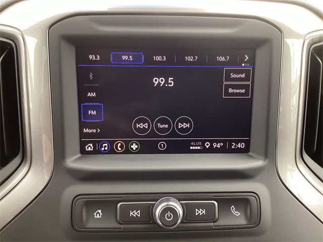 Used Car 2024 Chevrolet Silverado 3500hd  Work Truck For Sale Under $50,000 In San Antonio, Texas