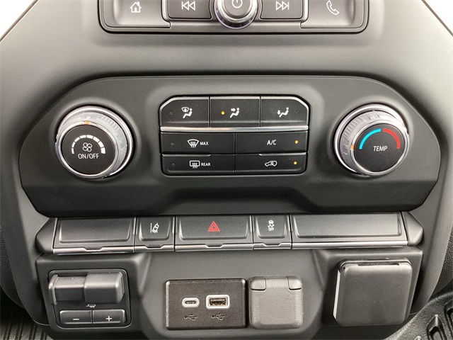 Used Car 2024 Chevrolet Silverado 3500hd  Work Truck For Sale Under $50,000 In San Antonio, Texas