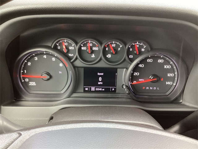 Used Car 2024 Chevrolet Silverado 3500hd  Work Truck For Sale Under $50,000 In San Antonio, Texas