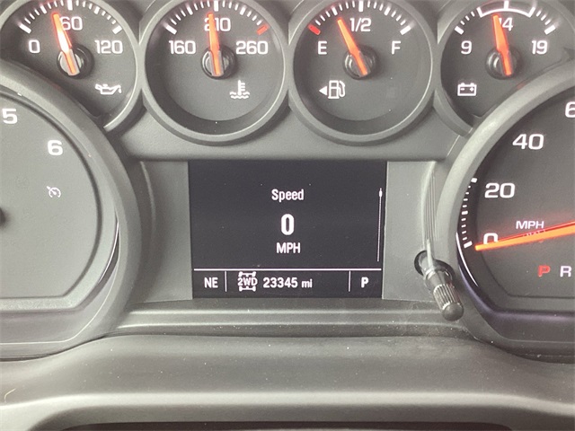 Used Car 2024 Chevrolet Silverado 3500hd  Work Truck For Sale Under $50,000 In San Antonio, Texas