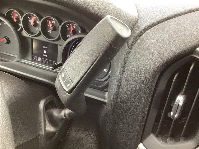 Used Car 2024 Chevrolet Silverado 3500hd  Work Truck For Sale Under $50,000 In San Antonio, Texas