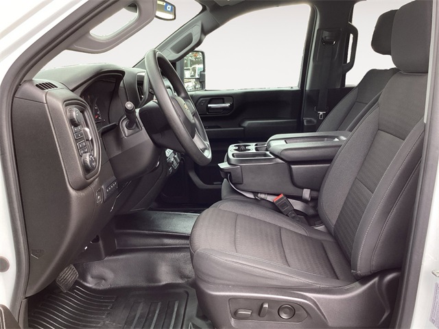 Used Car 2024 Chevrolet Silverado 3500hd  Work Truck For Sale Under $50,000 In San Antonio, Texas