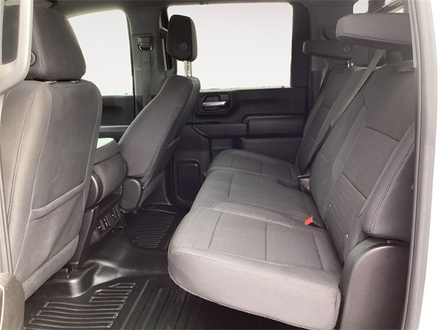 Used Car 2024 Chevrolet Silverado 3500hd  Work Truck For Sale Under $50,000 In San Antonio, Texas