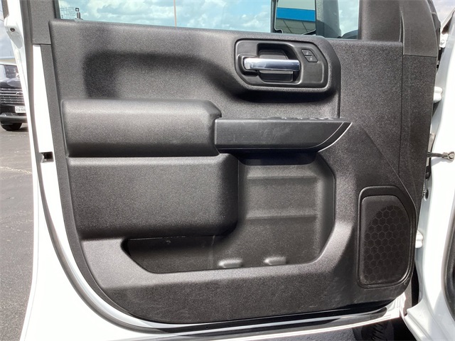 Used Car 2024 Chevrolet Silverado 3500hd  Work Truck For Sale Under $50,000 In San Antonio, Texas