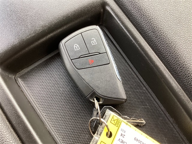 Used Car 2024 Chevrolet Silverado 3500hd  Work Truck For Sale Under $50,000 In San Antonio, Texas