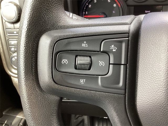 Used Car 2024 Chevrolet Silverado 3500hd  Work Truck For Sale Under $50,000 In San Antonio, Texas