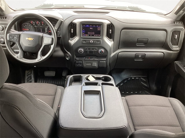 Used Car 2024 Chevrolet Silverado 3500hd  Work Truck For Sale Under $50,000 In San Antonio, Texas