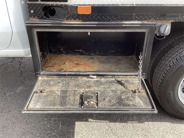 Used Car 2024 Chevrolet Silverado 3500hd  Work Truck For Sale Under $50,000 In San Antonio, Texas