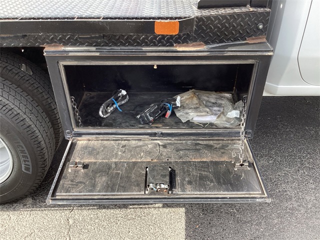 Used Car 2024 Chevrolet Silverado 3500hd  Work Truck For Sale Under $50,000 In San Antonio, Texas