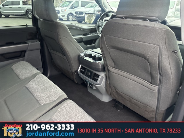 Used Car 2023 Ford F-150  Xlt For Sale Under $40,000 In San Antonio, Texas