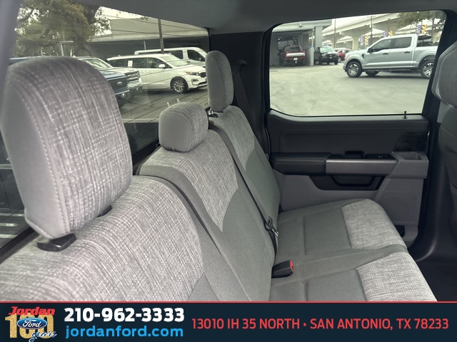 Used Car 2023 Ford F-150  Xlt For Sale Under $40,000 In San Antonio, Texas