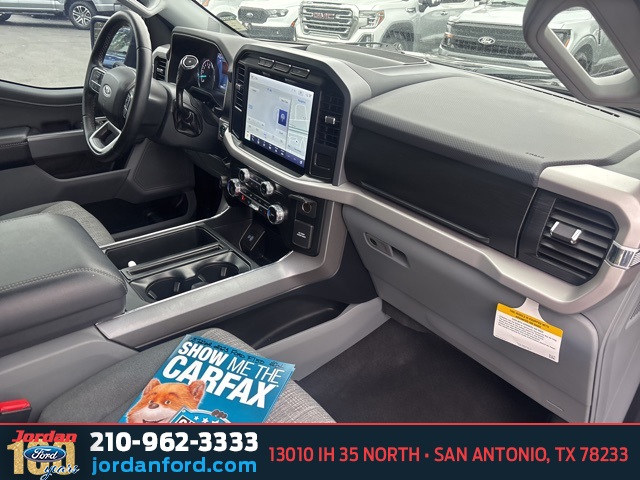 Used Car 2023 Ford F-150  Xlt For Sale Under $40,000 In San Antonio, Texas