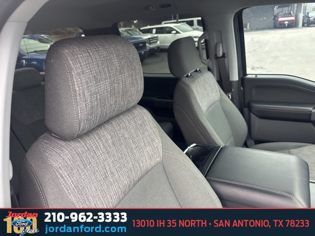 Used Car 2023 Ford F-150  Xlt For Sale Under $40,000 In San Antonio, Texas