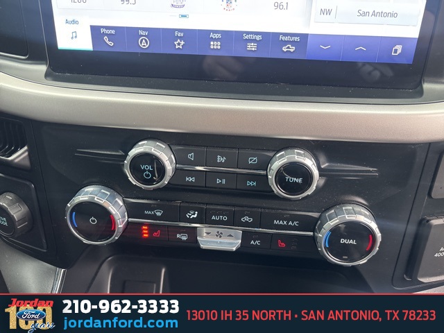 Used Car 2023 Ford F-150  Xlt For Sale Under $40,000 In San Antonio, Texas
