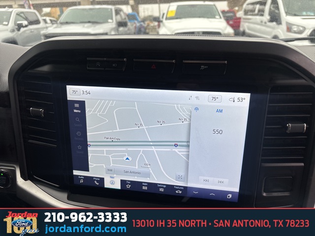 Used Car 2023 Ford F-150  Xlt For Sale Under $40,000 In San Antonio, Texas