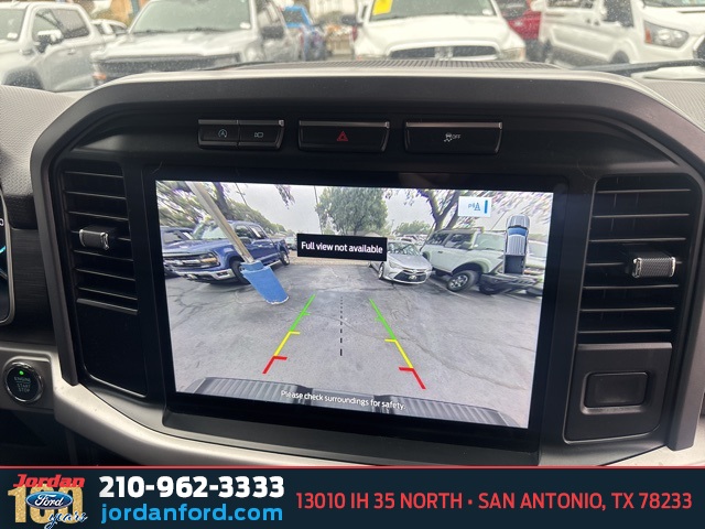 Used Car 2023 Ford F-150  Xlt For Sale Under $40,000 In San Antonio, Texas